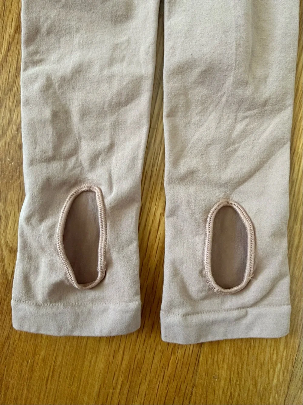 Capezio Ultra Soft Dance Tights